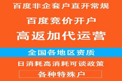 百度推广返点案例：助力企业拓展市场